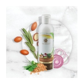 THE SKIN CO.- Fenugreek,Argan & Onion Hair Oil- 200 ml