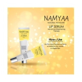 Namyaa Exfoliator 30 gm