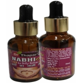 Dr. Thapars NABHI CHAKRA? BELLY? NAVAL PURE AY. Oil 35 ml