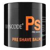 Mancode Mens Balm Shaving Cream 100 mL