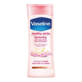 Vaseline Healthy White Lightening Body Lotion, 300Ml