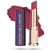 Seven Seas Ruby Pink Matte Lipstick 3.8g