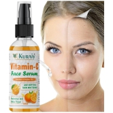 KURAIY Radiant Glow Face Serum For All Skin Type ( Pack of 1 )