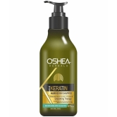 Oshea Herbals Keratin Hair Repair Shampoo 300Milliliters