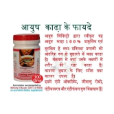 COVE CARE KIT AYUSH KADHA,ASHWAGANDHA & GILOY EACH(Immunity Boosters) Capsule 500 mg Pack of 3