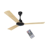 Orpat 1200 BLDC Moneysaver Plus Ceiling Fan Beige - Beige