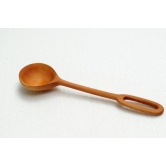 Wooden Goal Dadi Spoon