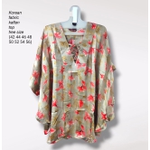 Katty 18 KOREAN FABRIC TOP'S FOR WOMEN 56