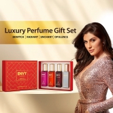 ENVY Luxury Perfume Gift Set for Women -80ml