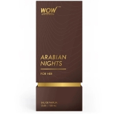 WOW Skin Science PERFUMES Eau De Parfum (EDP) For Women 100 ml ( Pack of 1 )