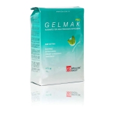 GELMAK PRO Non Chromatic Peppermint Flavour Alginate Impression Material - 453 gm-GELMAK PRO Non Chromatic Alginate (Pack of 2 (310 RS PER PACK))