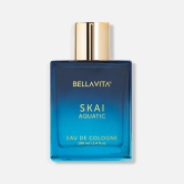 SKAI Aquatic Unisex Perfume - 100ml-SKAI Aquatic Unisex Perfume - 100ml