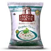 India Gate Basmati Regular, 1 Kg