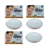 Click Maet Goree Whitening Soap Soap 100 g Pack of 3