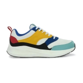 OFF LIMITS STUSSY Multi Color Mens Sports Running Shoes - None