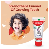 Colgate Kids Toothpaste (6-9 yrs)Strawberry, 80 gm