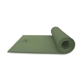 Anti Skid Yoga Mat (Military Green)