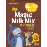 Magic Milk Mix - Millet Chocolate