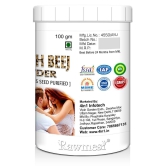 rawmest Kaunch Beej Powder 400 gm Vitamins Powder