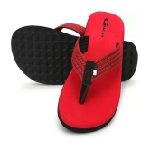 GBest - Multicolor Mens Thong Flip Flop - None