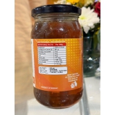 Natural Berry (SIDR) honey