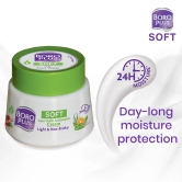 BoroPlus Soft Ayurvedic Antiseptic Cream 300ml