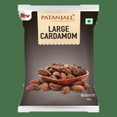 LARGE CARDAMOM 50 GM