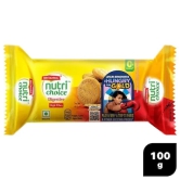 Britannia NutriChoice Hi-Fibre Digestive Biscuits 100 g