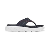 softio Blue Flip Flops - 8