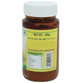 Priya Avakaya Pkl Wo Garlic 300G, 1 Pc