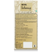 Riya Bindas & Intense Gold Eau De Parfum (EDP) For Men 130 ( Pack of 2 )