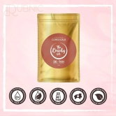 The Beauty Co. De-tan Coffee Face & Body Scrub - 100g