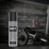 Envy Magnetic Deo 120ml