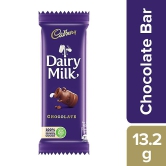 Cadbury Dairy Milk Chocolate - 13.2 g