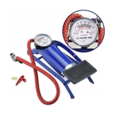 ASIAN - Tyre Inflator For All Cars & Motorbikes ( Pack of 1 )