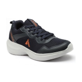 Action - Sports Running Shoes Navy Mens Sports Running Shoes - None