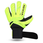 Nivia Ditmar Spider GoalKeeper Gloves Size- M - M