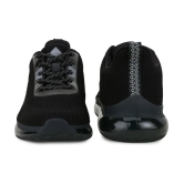 Campus ARTEMIS Black Mens Sports Running Shoes - None