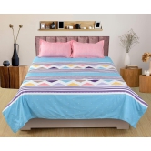 Nendle Contrast Bedsheet?