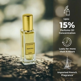 Oudacious - Perfume | 20 ml | Unisex