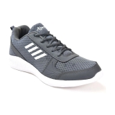 Ajanta - Gray Mens Sports Running Shoes - None