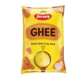 Godrej Jersey Ghee-Jersey ghee- 500 ml bottle