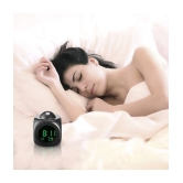 Wristkart Digital Alarm Clock - Pack of 1