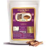 Biotic Arjuna Bark Powder - Arjun Chaal Powder for Heart 100 gm