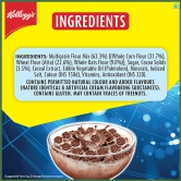 Kelloggs Chocos Webs, 300 G Box