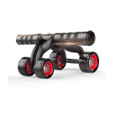 horse fit - Abs Roller ( Pack of 1 ) - FREE SIZE