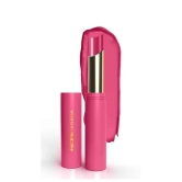 Faces Canada Longstay Matte Lipstick 02 Bubblegum Pink