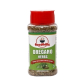 foodfrillz Oregano Herbs, 40 g