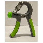 Energie Fitness Imported Adjustable Hand Grip - Green