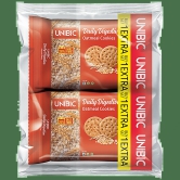 Unibic Cookies - Daily Digestive Oatmeal, 150 G(Savers Retail)